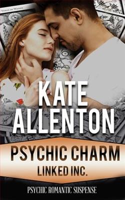 Psychic Charm by Kate Allenton