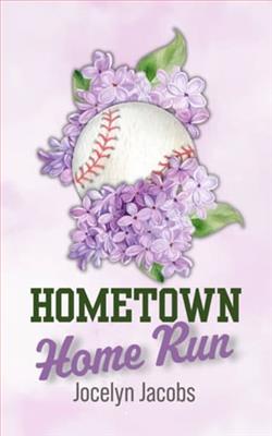 Hometown Home Run by Jocelyn Jacobs