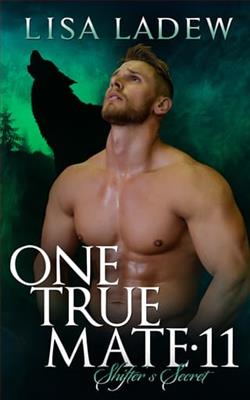 Shifter's Secret by Lisa Ladew