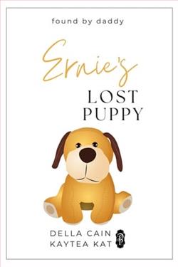 Ernie's Lost Puppy by Della Cain