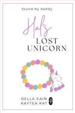 Hal's Lost Unicorn by Della Cain