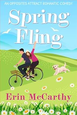 Spring Fling by Erin McCarthy