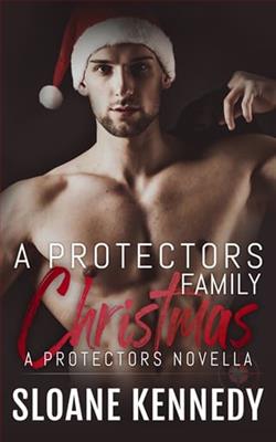 A Protectors Family Christmas by Sloane Kennedy