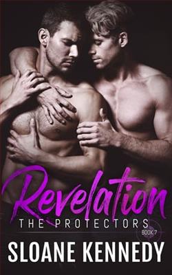 Revelation by Sloane Kennedy