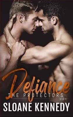Defiance by Sloane Kennedy