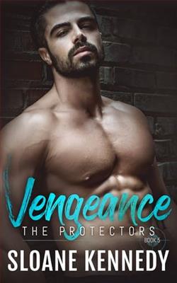 Vengeance by Sloane Kennedy