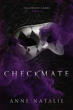 Checkmate by Anne Natalie