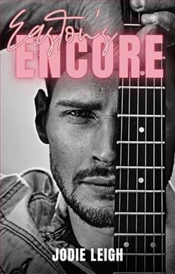 Easton's Encore by Jodie Leigh