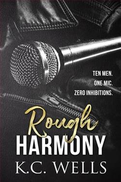 Rough Harmony by K.C. Wells