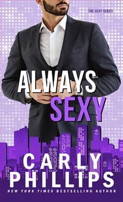 Always Sexy by Carly Phillips