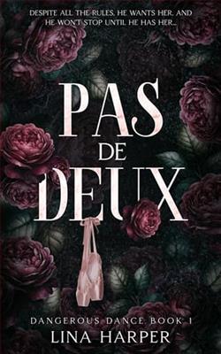 Pas de Deux by Lina Harper