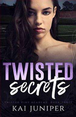 Twisted Secrets by Kai Juniper