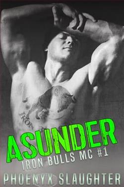 Asunder by Phoenyx Slaughter