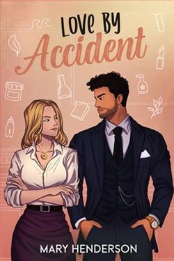 Love By Accident by Mary Henderson