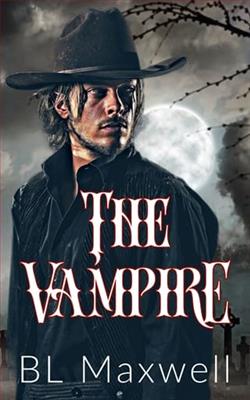 The Vampire by B.L. Maxwell