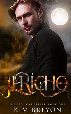 Jericho by Kim Breyon