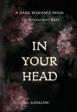 In Your Head by K. Hollow