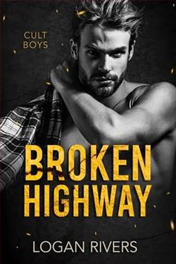 Broken Highway by Logan Rivers