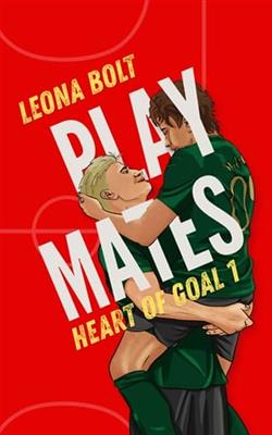 Play Mates by Leona Bolt
