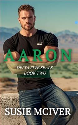 Aaron by Susie McIver