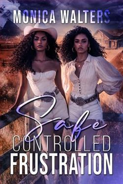 Safe Controlled Frustration by Monica Walters