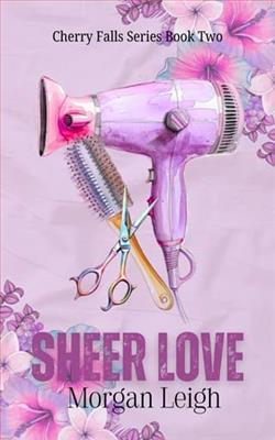 Sheer Love by Morgan Leigh