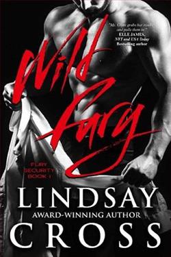 Wild Fury by Lindsay Cross