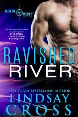 Ravished River by Lindsay Cross