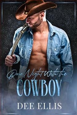 One Night With the Cowboy by Dee Ellis