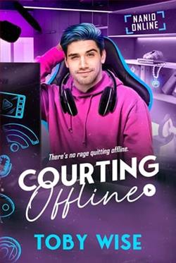 Courting Offline by Toby Wise