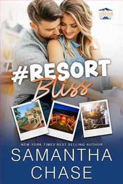 #Resort Bliss by Samantha Chase