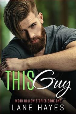 This Guy by Lane Hayes