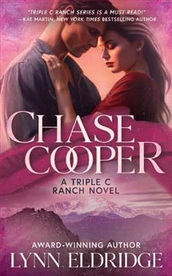 Chase Cooper by Lynn Eldridge