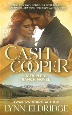 Cash Cooper by Lynn Eldridge