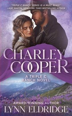 Charley Cooper by Lynn Eldridge