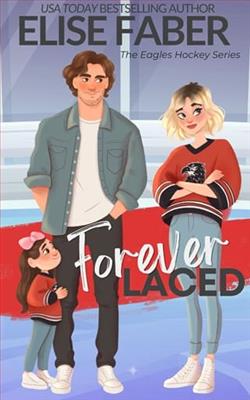 Forever Laced by Elise Faber