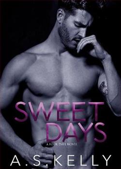 Sweet Days by A.S. Kelly