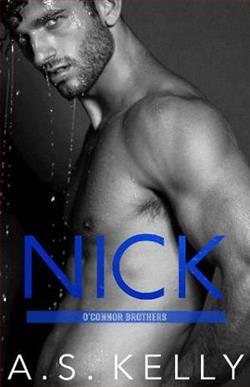 Nick by A.S. Kelly