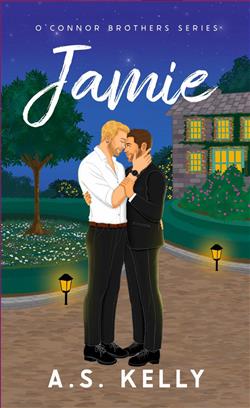 Jamie by A.S. Kelly