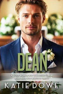 Dean by Katie Dowe