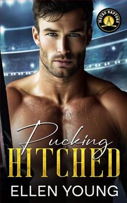 Pucking Hitched by Ellen Young
