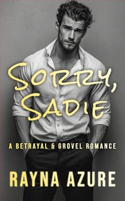 Sorry, Sadie by Rayna Azure