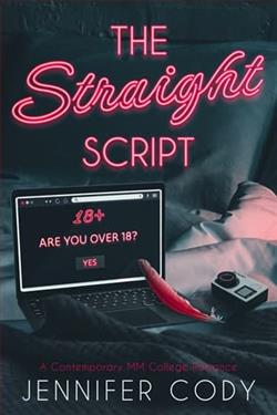 The Straight Script by Jennifer Cody