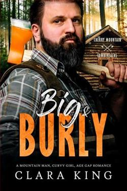 Big & Burly by Clara King