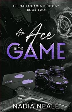 An Ace in the Game by Nadia Neale