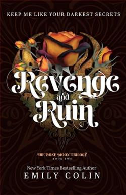 Revenge and Ruin by Emily Colin