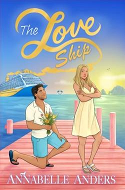 The Love Ship by Annabelle Anders