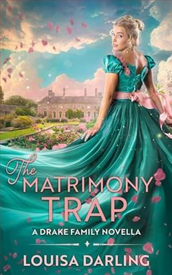 The Matrimony Trap by Louisa Darling
