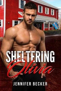 Sheltering Olivia by Jennifer Becker