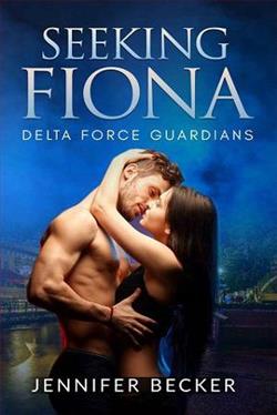 Seeking Fiona by Jennifer Becker